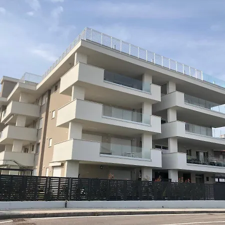 Apartment Opalia - Stella Garda Lifestyle *