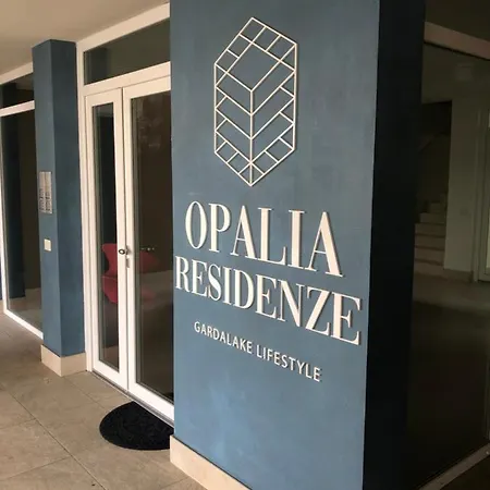 Apartment Opalia - Stella Garda Lifestyle