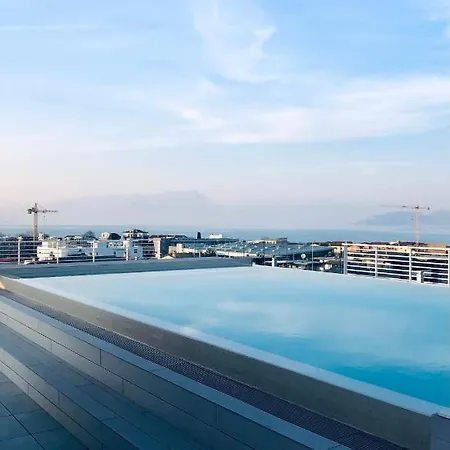 Apartment Opalia - Stella Garda Lifestyle