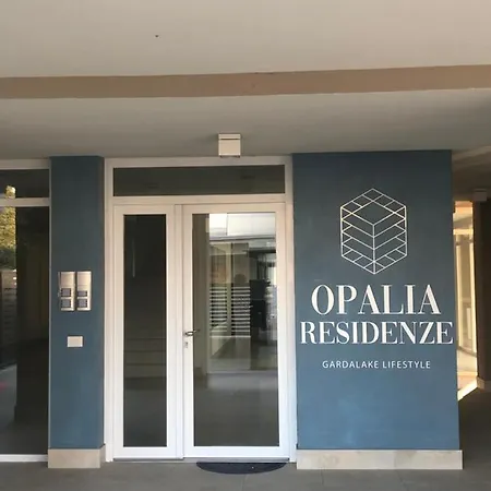 Opalia - Stella Garda Lifestyle * Peschiera del Garda