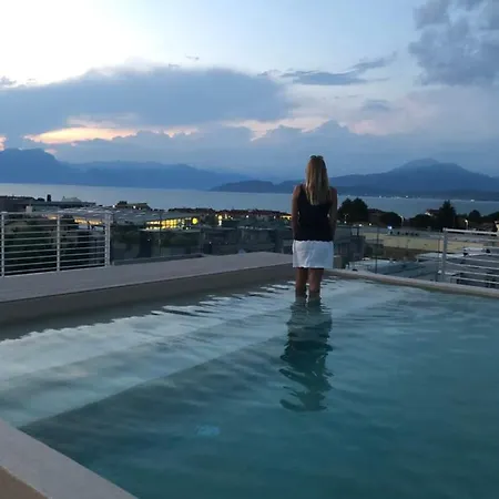 Apartment Opalia - Stella Garda Lifestyle