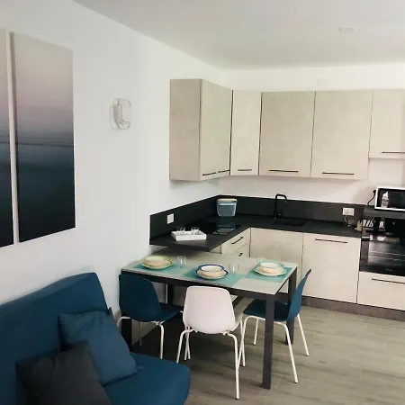 Apartment Opalia - Stella Garda Lifestyle *