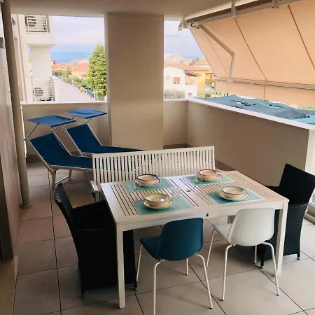 Apartment Opalia - Stella Garda Lifestyle *