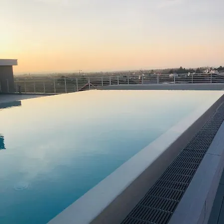 Apartment Opalia - Stella Garda Lifestyle Peschiera del Garda