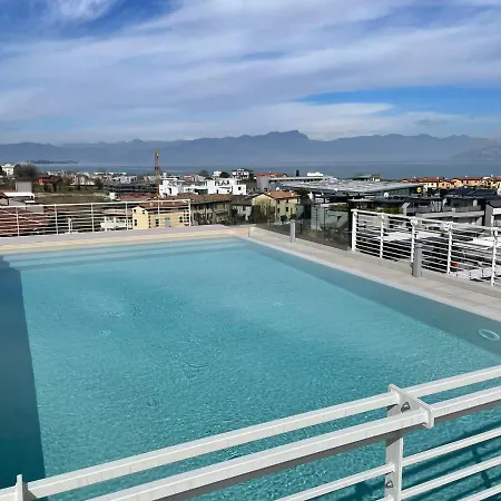 Opalia - Stella Garda Lifestyle * Peschiera del Garda