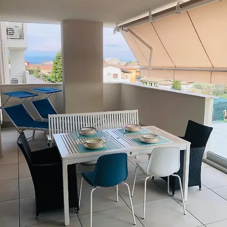 Opalia - Stella Garda Lifestyle Apartment