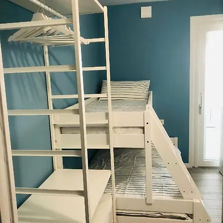Apartment Opalia - Stella Garda Lifestyle *