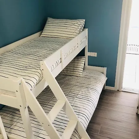Opalia - Stella Garda Lifestyle Apartment *