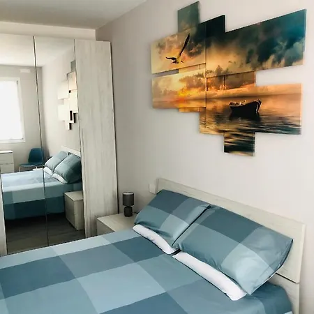 Apartment Opalia - Stella Garda Lifestyle *