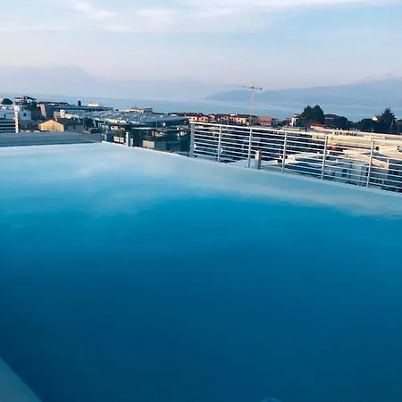 Apartment Opalia - Stella Garda Lifestyle Peschiera del Garda