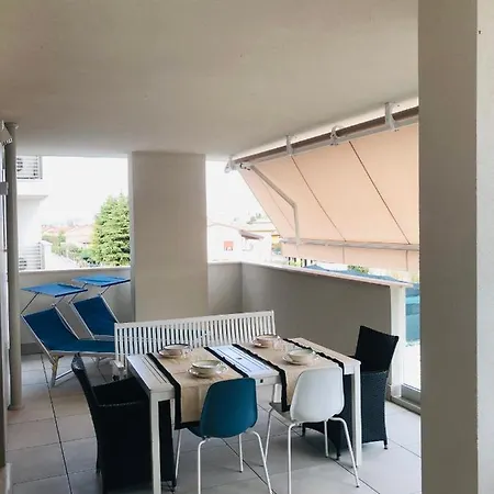 Opalia - Stella Garda Lifestyle Apartment *