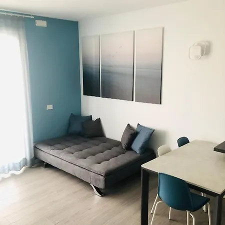 Apartment Opalia - Stella Garda Lifestyle *