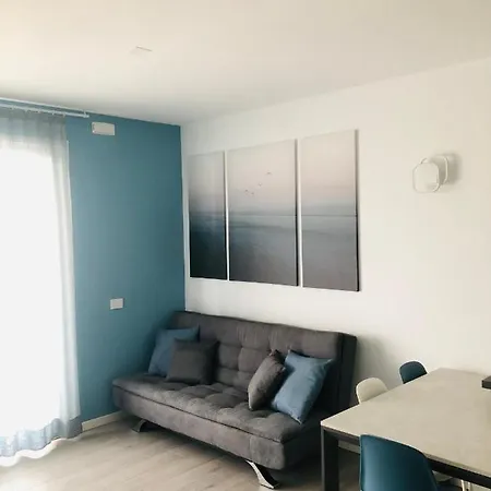 Apartment Opalia - Stella Garda Lifestyle *