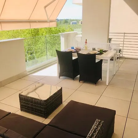 Opalia - Stella Garda Lifestyle Apartment