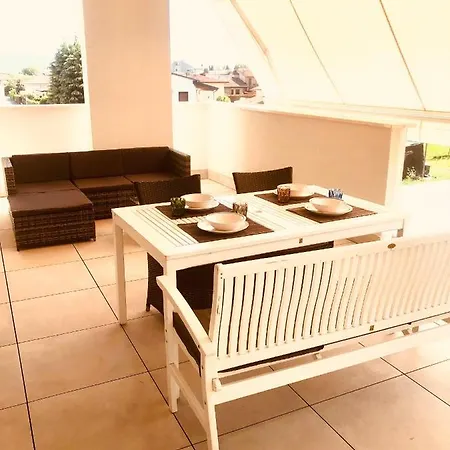 Apartment Opalia - Stella Garda Lifestyle Peschiera del Garda