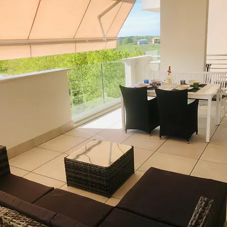 Opalia - Stella Garda Lifestyle Apartment *