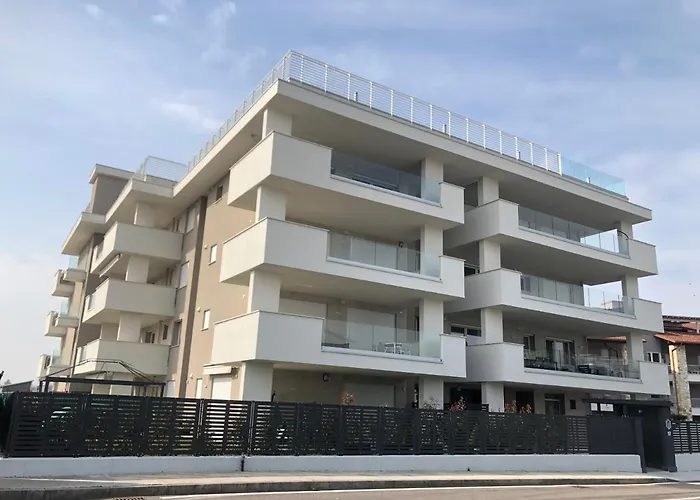 Daire Opalia - Stella Garda Lifestyle *