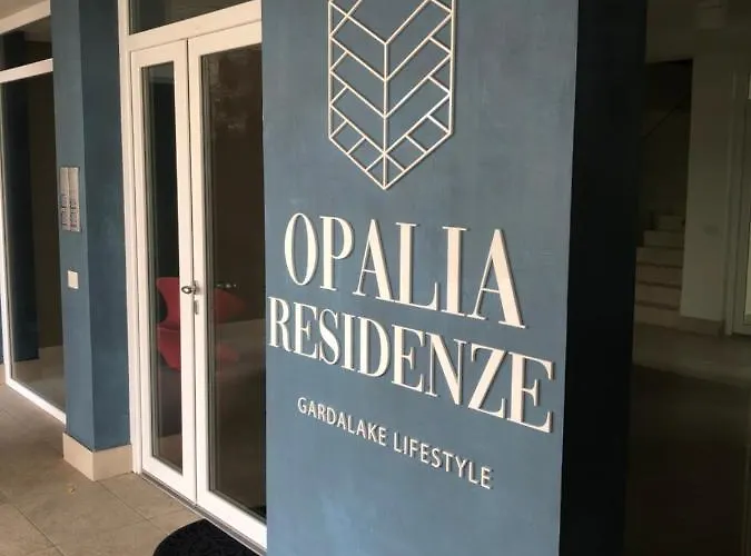 Daire Opalia - Stella Garda Lifestyle