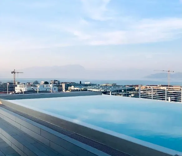 Daire Opalia - Stella Garda Lifestyle