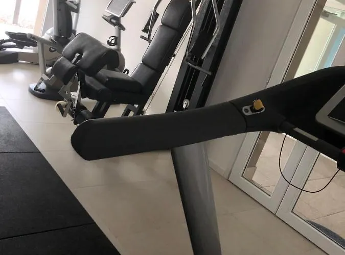 Daire Opalia - Stella Garda Lifestyle *