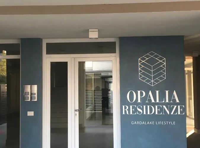 Opalia - Stella Garda Lifestyle * Peschiera del Garda