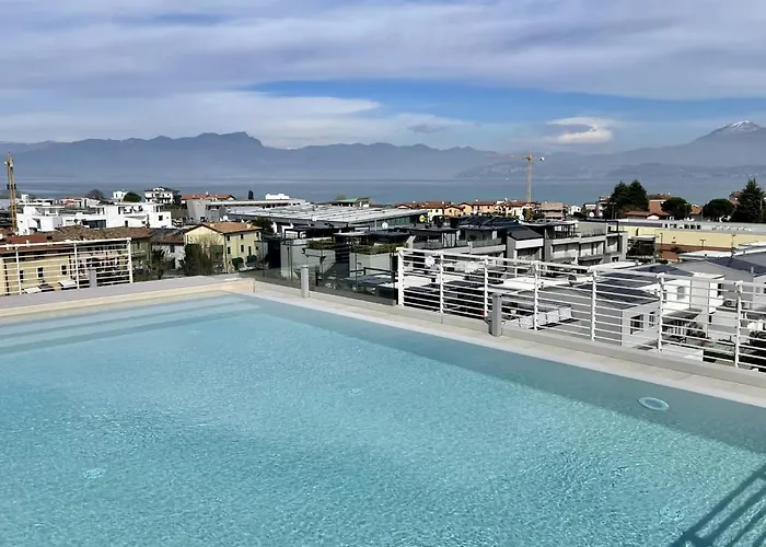 Opalia - Stella Garda Lifestyle *