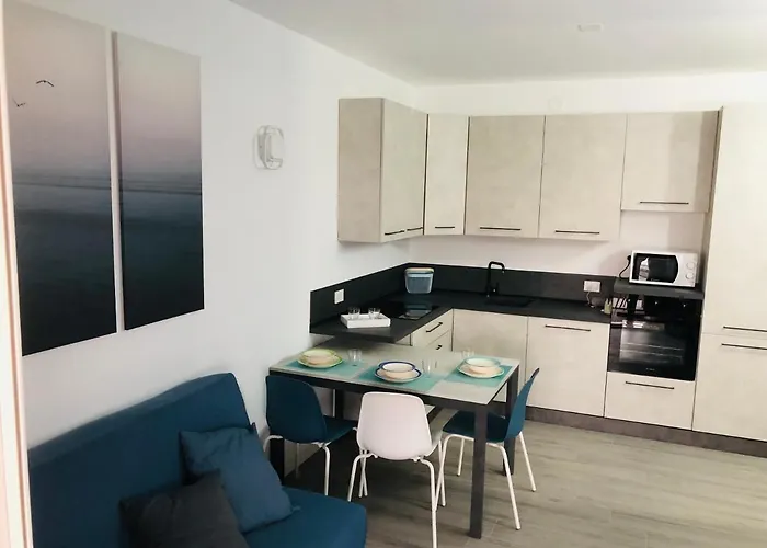 Daire Opalia - Stella Garda Lifestyle *