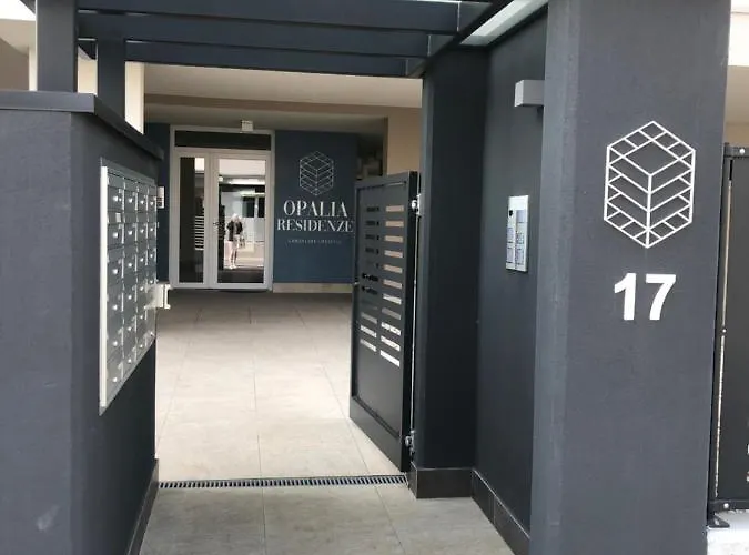 Daire Opalia - Stella Garda Lifestyle Peschiera del Garda