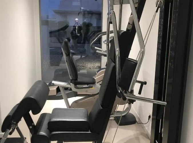 Opalia - Stella Garda Lifestyle Daire