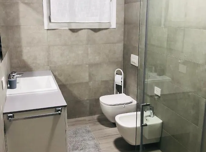 Opalia - Stella Garda Lifestyle Daire