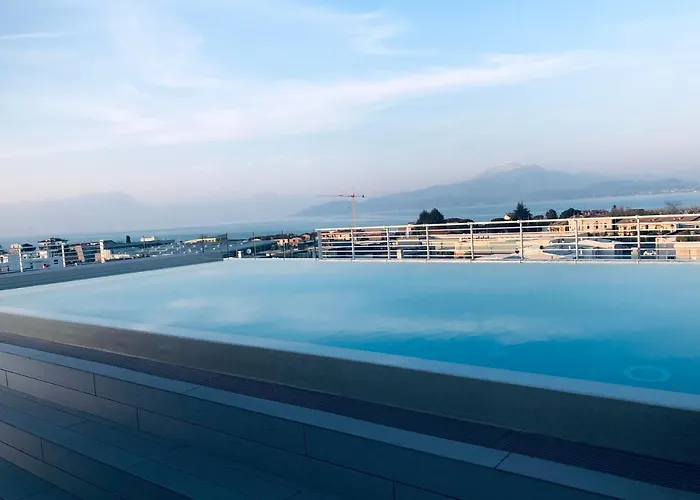 Opalia - Stella Garda Lifestyle Peschiera del Garda