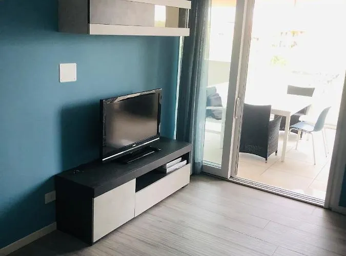 Opalia - Stella Garda Lifestyle Daire *