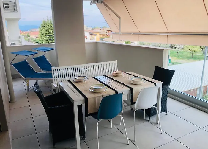 Opalia - Stella Garda Lifestyle