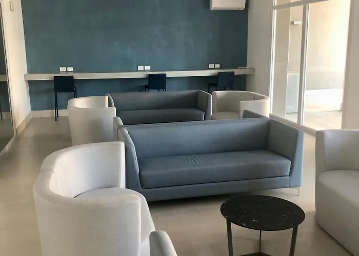 Opalia - Stella Garda Lifestyle Daire Peschiera del Garda